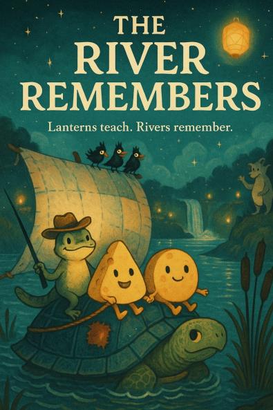 The River Remembers
