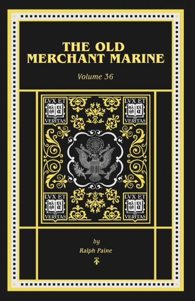 The Old Merchant Marine