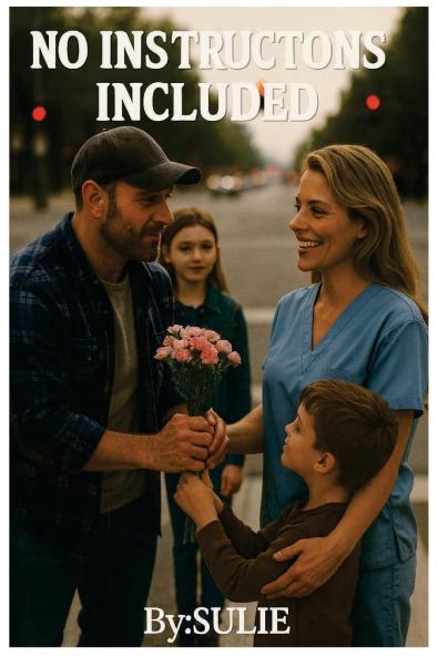 No Instructions Included