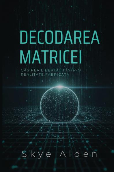 Decoding the Matrix / Decodarea Matricei