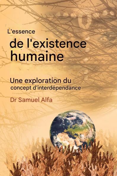 L'essence de l'humain Existence