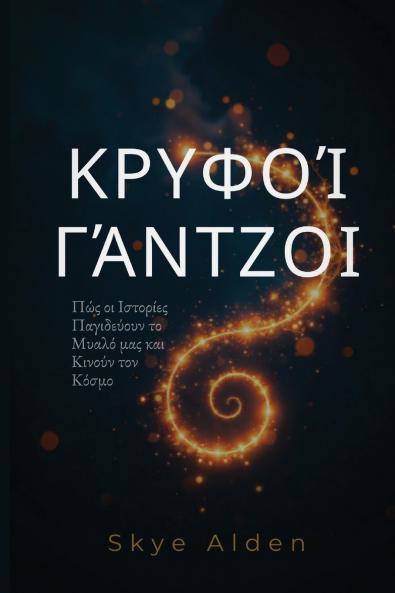 Hidden Hooks / Κρυφοί Γάντζοι