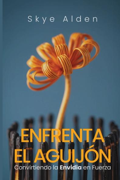 Embrace the Sting / Enfrenta el Aguijón