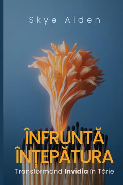 Embrace the Sting / Înfruntă Înțepătura