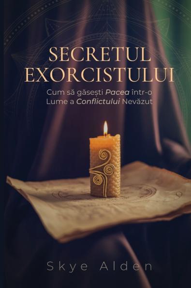 The Exorcist's Secret / Secretul Exorcistului