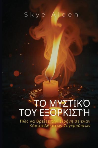 The Exorcist's Secret / Το Μυστικό του Εξορκιστή