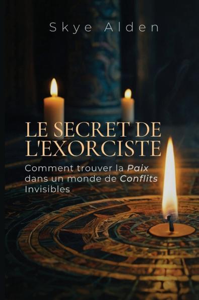 The Exorcist's Secret / Le Secret de l'Exorciste