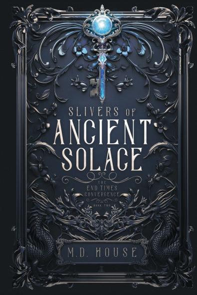 Slivers of Ancient Solace