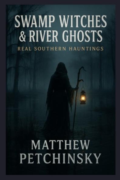Swamp Witches & River Ghosts