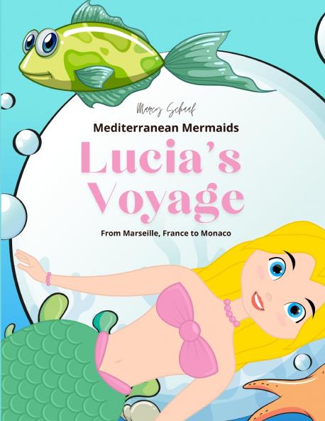 Lucia's Voyage