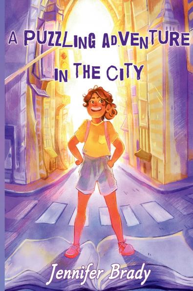 A Puzzling Adventure in the City