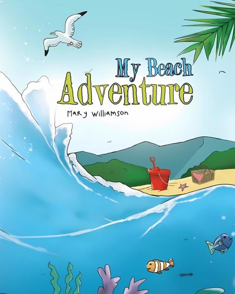 My Beach Adventure