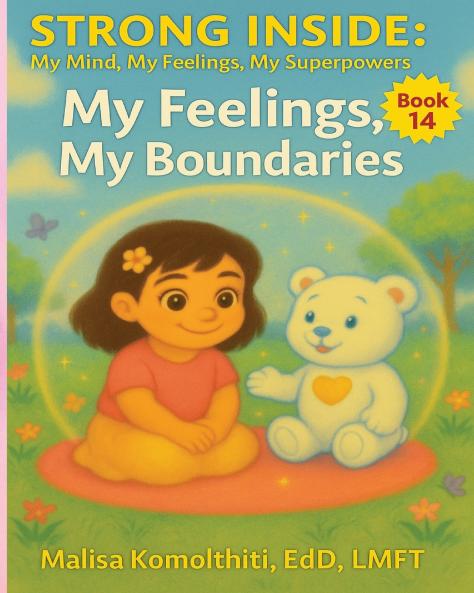 My Feelings My Boundaries