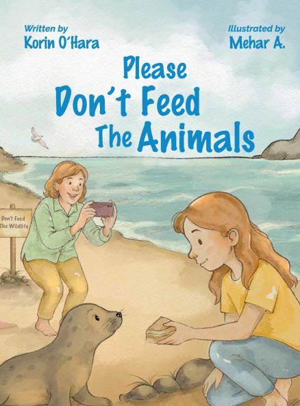 Please Don't Feed the Animals