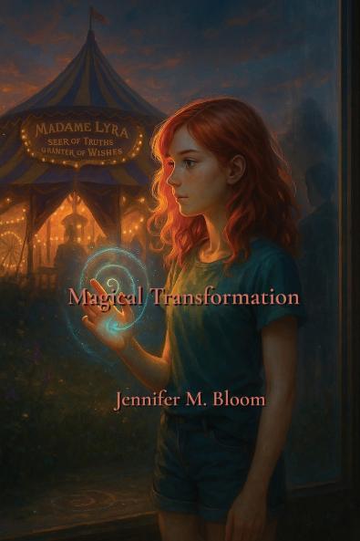 Magical Transformation