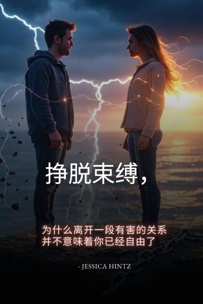 挣脱束缚，缓慢康复