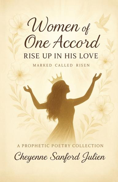 Women of One Accord - RISE UP IN HIS LOVE