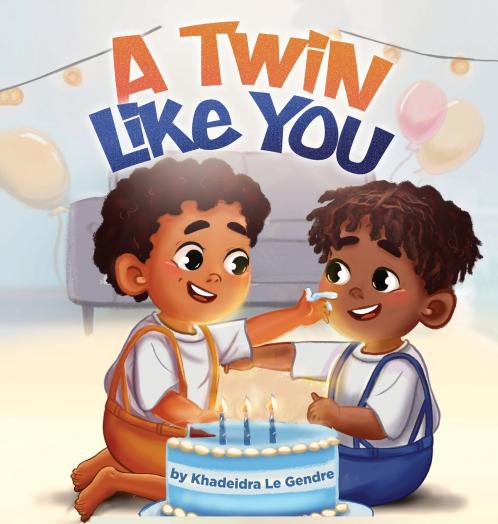 A Twin Like You
