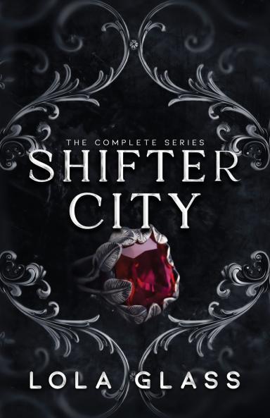 Shifter City