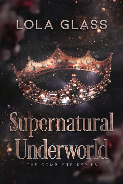 Supernatural Underworld