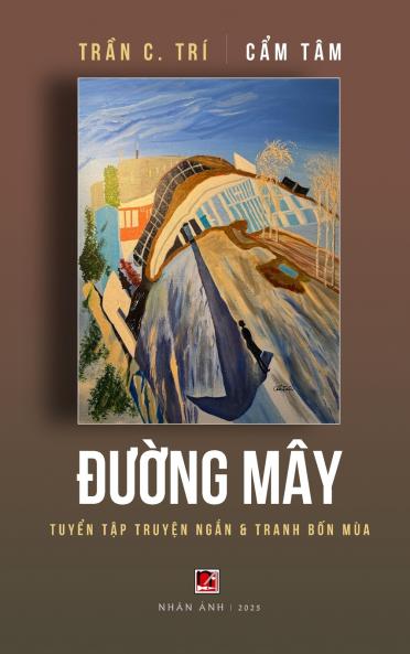 Đường Mây (hardcover - color 70)