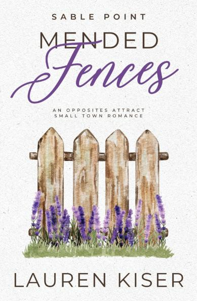 Mended Fences