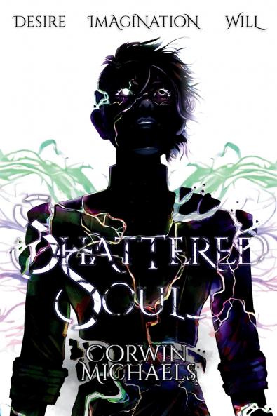 Shattered Soul