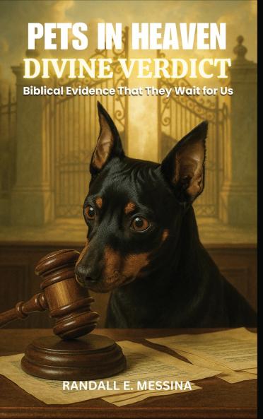 Pets In Heaven