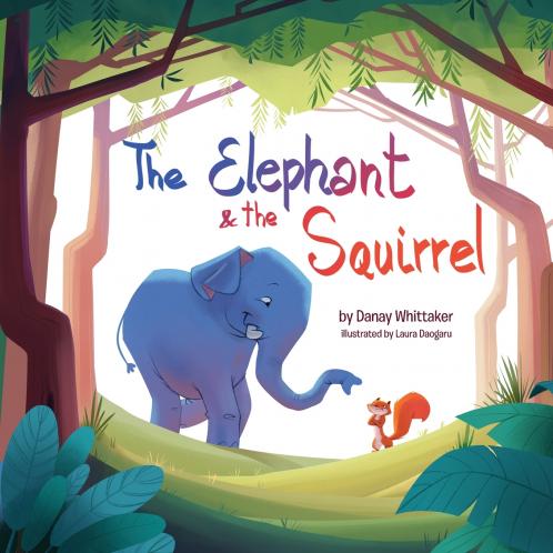 The Elephant & The Squirrel