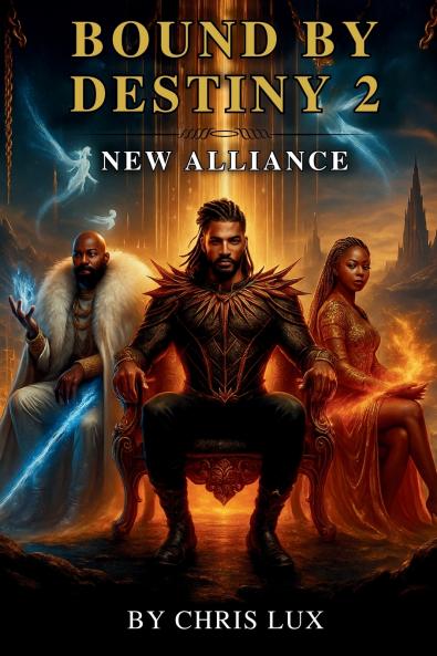 Bound By Destiny 2