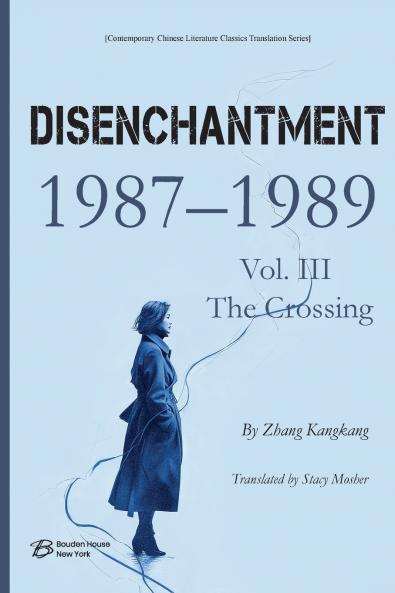 Disenchantment (Vol. III)