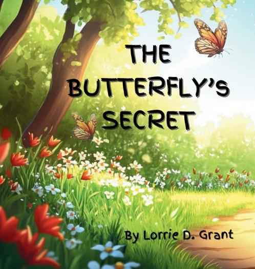 The Butterfly's Secret