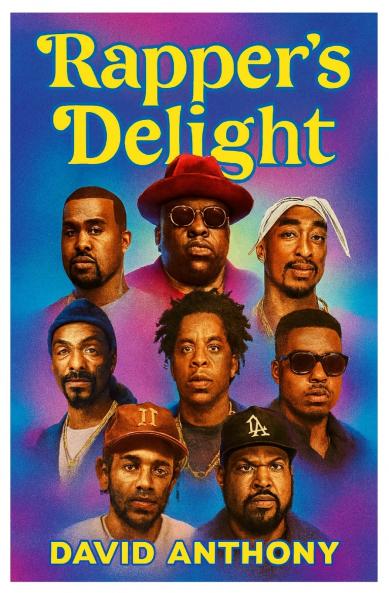 Rapper's Delight
