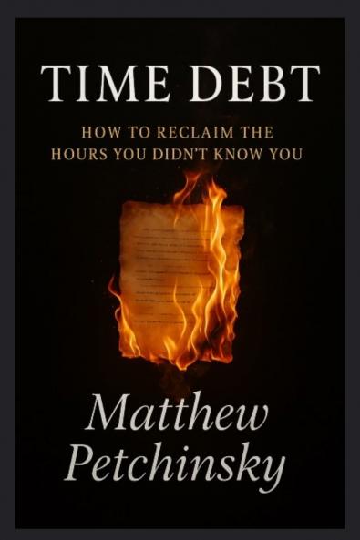 Time Debt