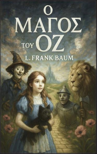 Ο μάγος του Οζ