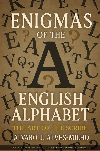 Enigmas of The English Alphabet