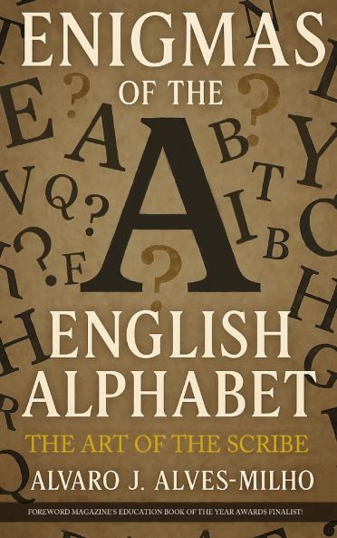 Enigmas of The English Alphabet