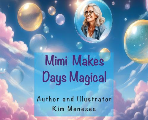 Mimi Makes Days Magical