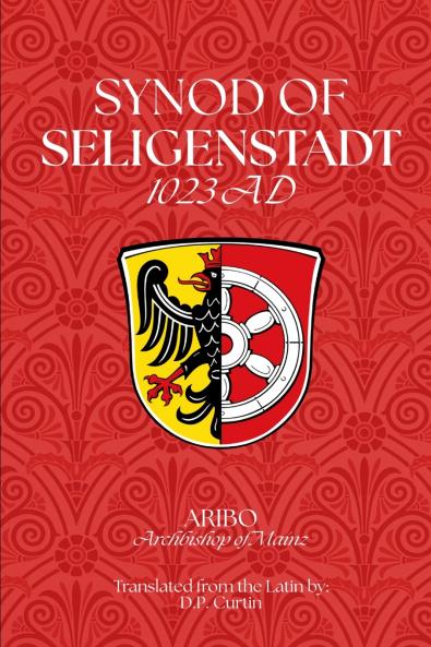 Synod of Seligenstadt