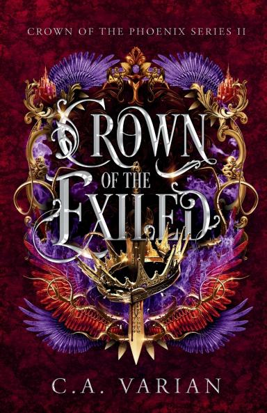 Crown of the Exiled