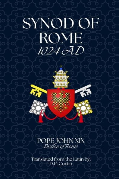 Synod of Rome