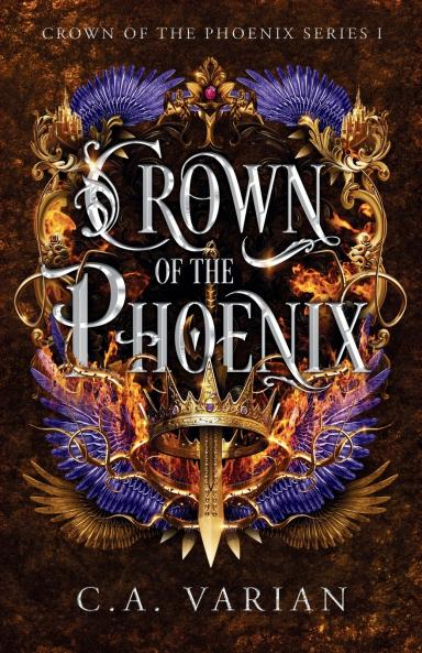 Crown of the Phoenix
