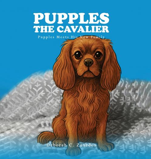 Pupples the Cavalier