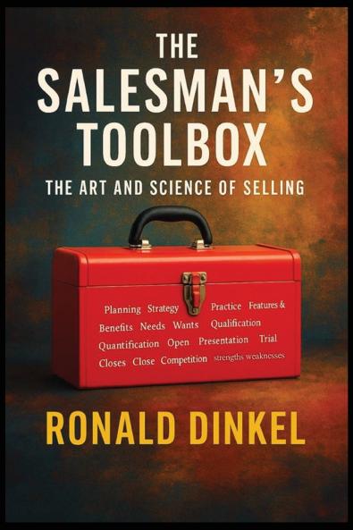 THE SALESMAN'S TOOLBOX