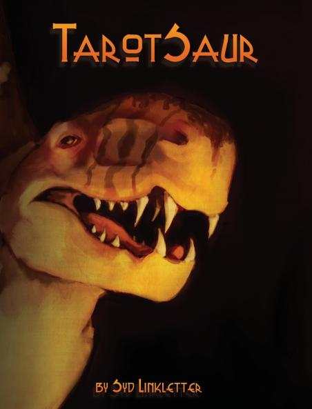 TarotSaur