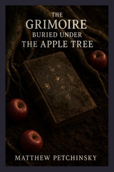 The Grimoire Buried Under the Apple Tree