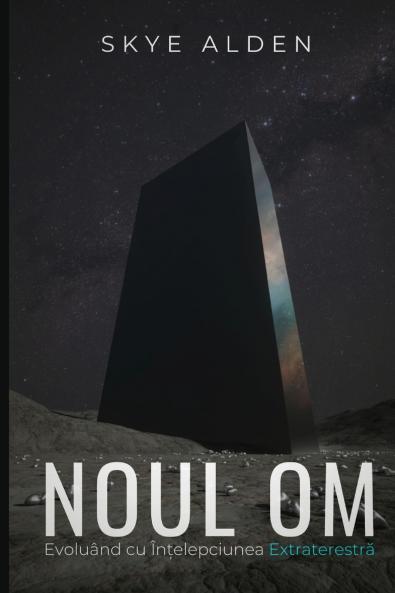 The New Human / Noul Om