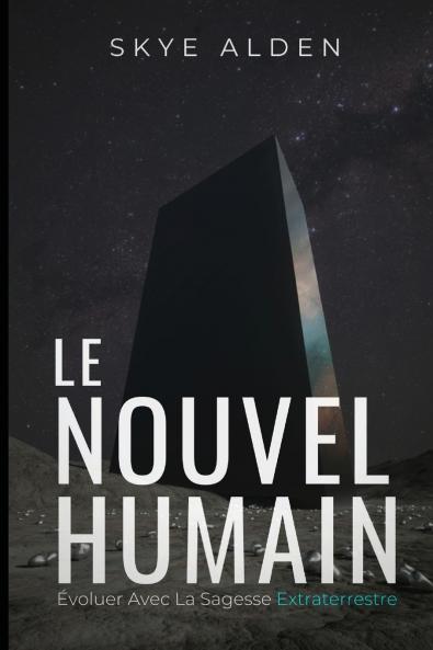 The New Human / Le Nouvel Humain