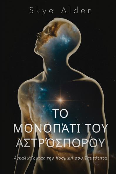The Starseed Path / Το Μονοπάτι του Αστρόσπορου