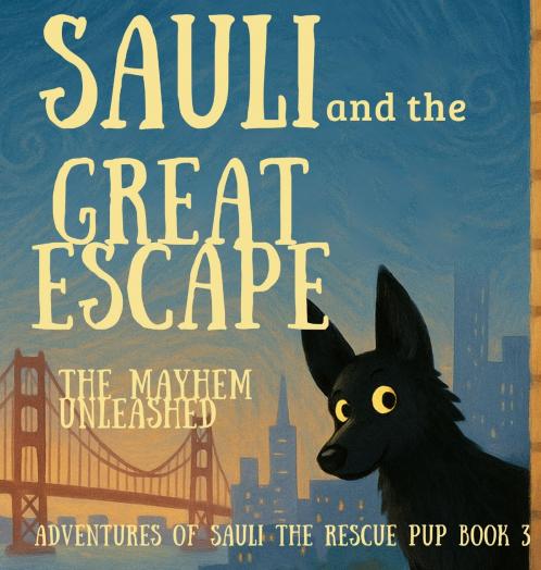 Sauli and the Great Escape